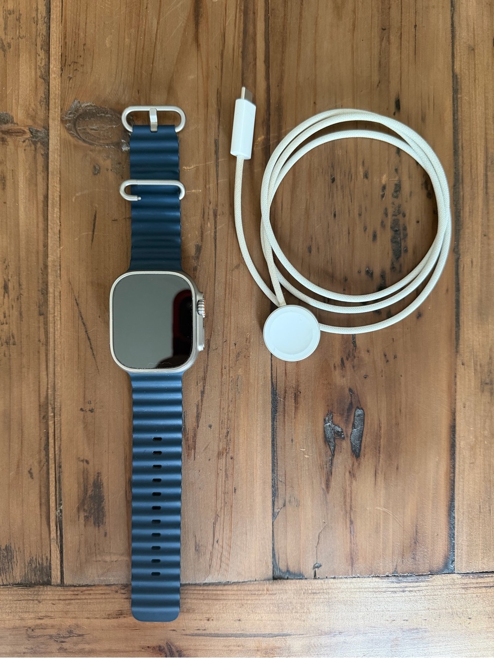 Apple Watch Ultra 2